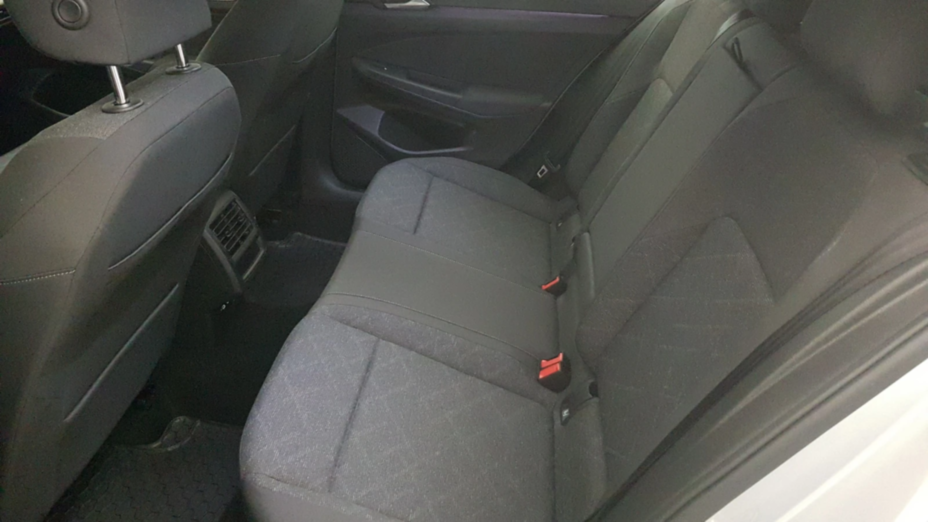 VOLKSWAGEN Golf Golf VIII 2.0 TDI Life