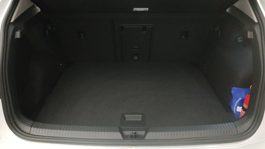 VOLKSWAGEN Golf Golf VIII 2.0 TDI Life