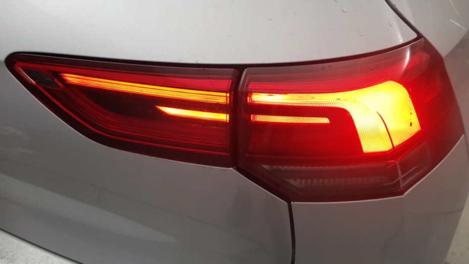 VOLKSWAGEN Golf Golf VIII 2.0 TDI Life