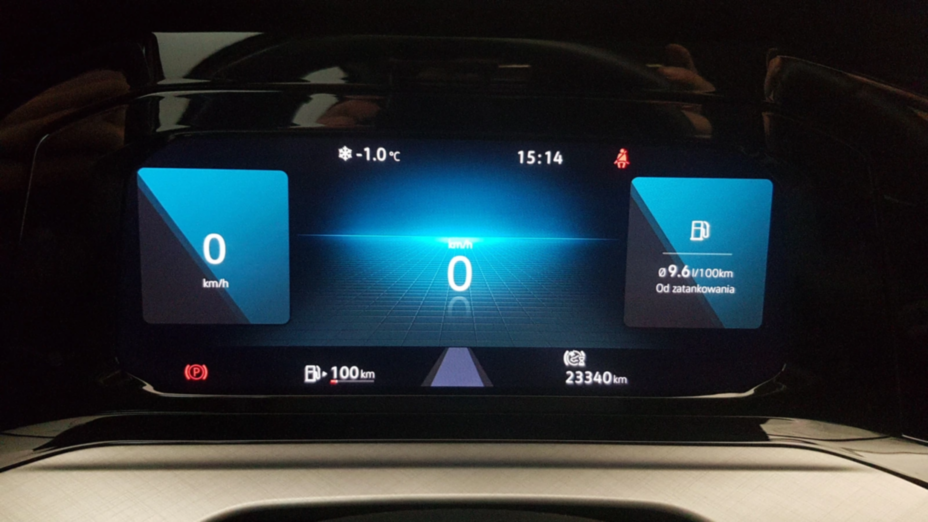 VOLKSWAGEN Golf Golf VIII 2.0 TDI Life