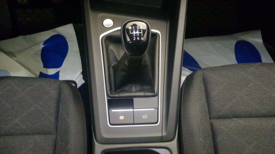 VOLKSWAGEN Golf Golf VIII 2.0 TDI Life