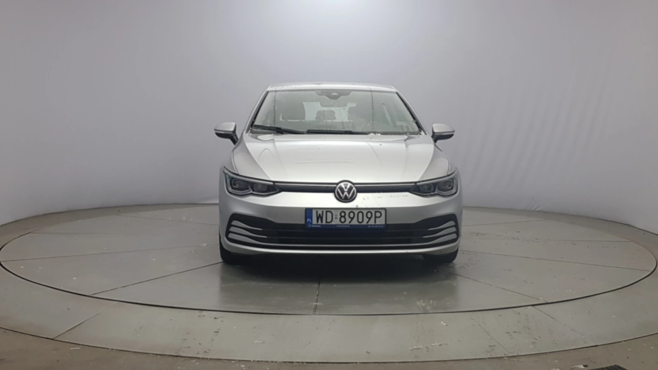 VOLKSWAGEN Golf Golf VIII 2.0 TDI Life