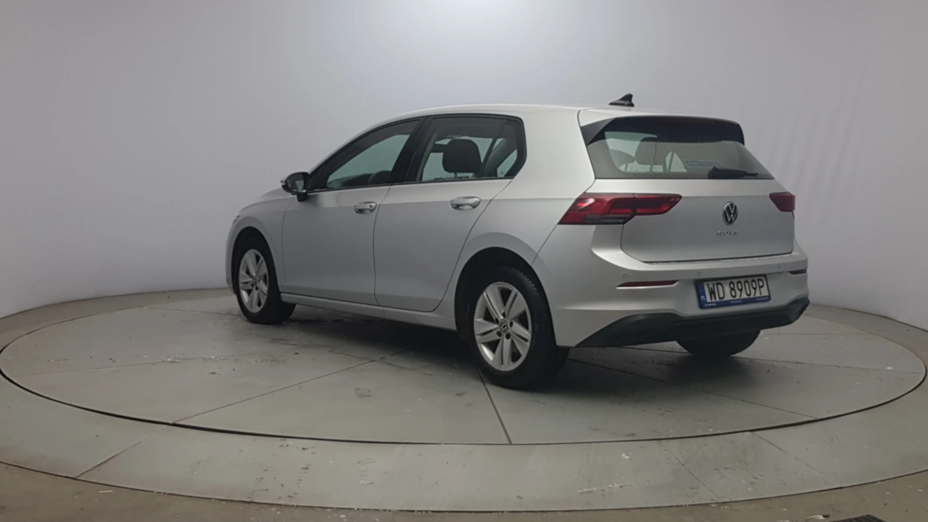 VOLKSWAGEN Golf Golf VIII 2.0 TDI Life