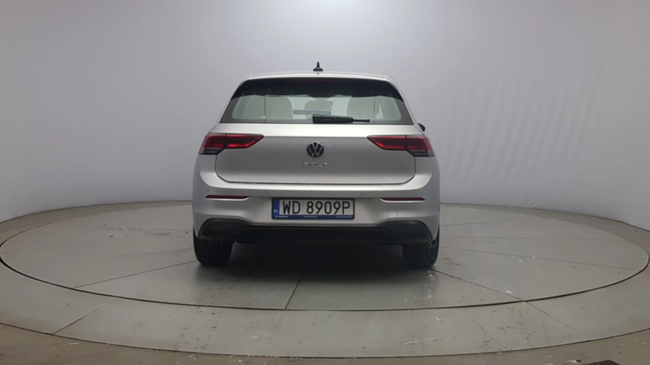 VOLKSWAGEN Golf Golf VIII 2.0 TDI Life
