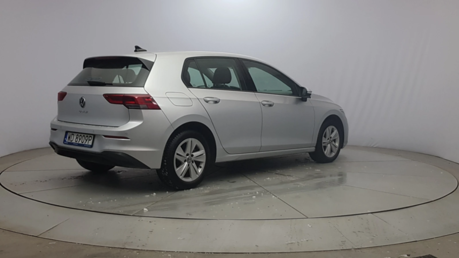 VOLKSWAGEN Golf Golf VIII 2.0 TDI Life