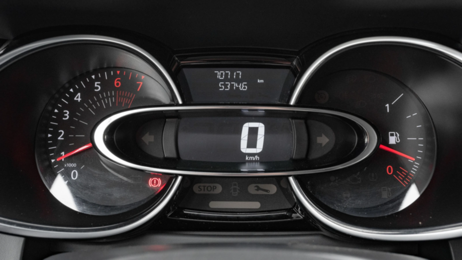 RENAULT Clio Clio 0.9 Energy TCe Alize