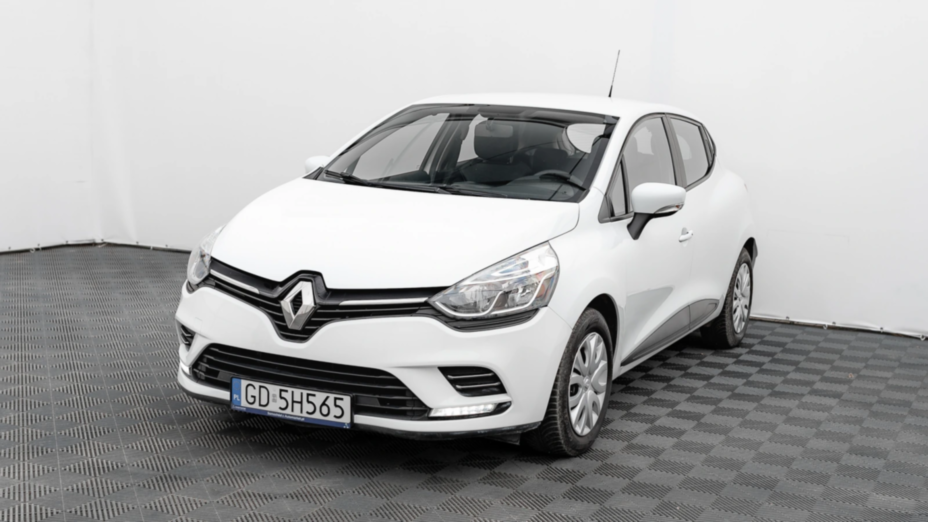 RENAULT Clio Clio 0.9 Energy TCe Alize