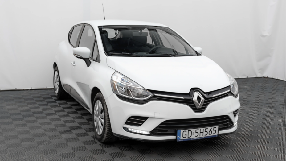 RENAULT Clio Clio 0.9 Energy TCe Alize