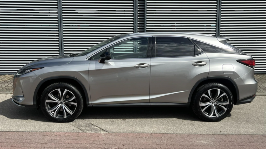 LEXUS RX RX 300 F-Impression