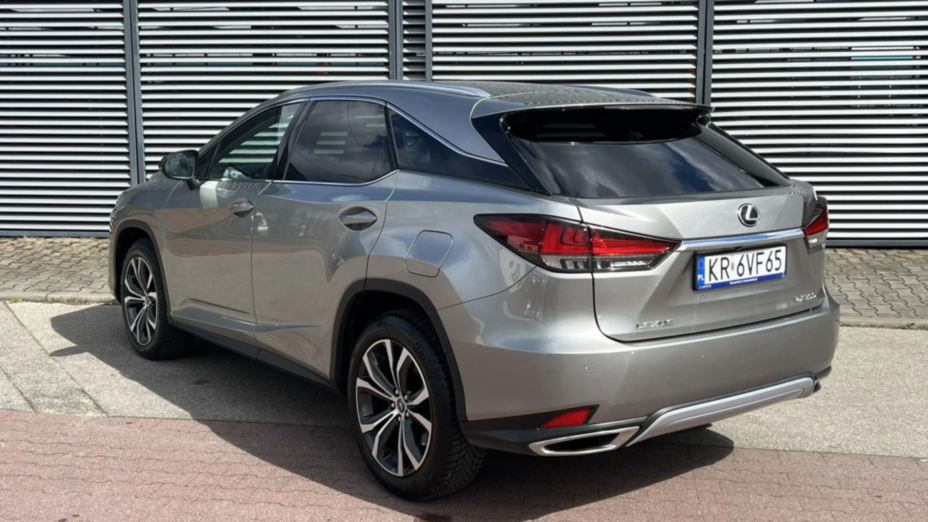 LEXUS RX RX 300 F-Impression
