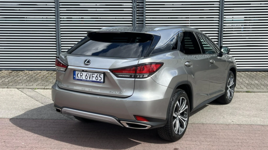 LEXUS RX RX 300 F-Impression
