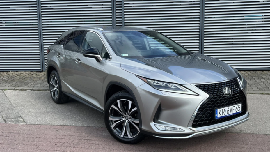 LEXUS RX RX 300 F-Impression