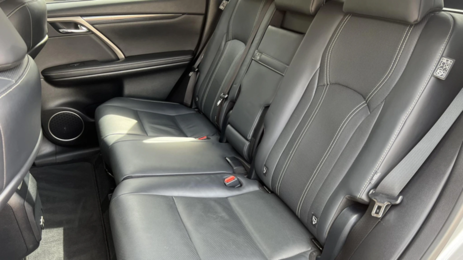 LEXUS RX RX 300 F-Impression