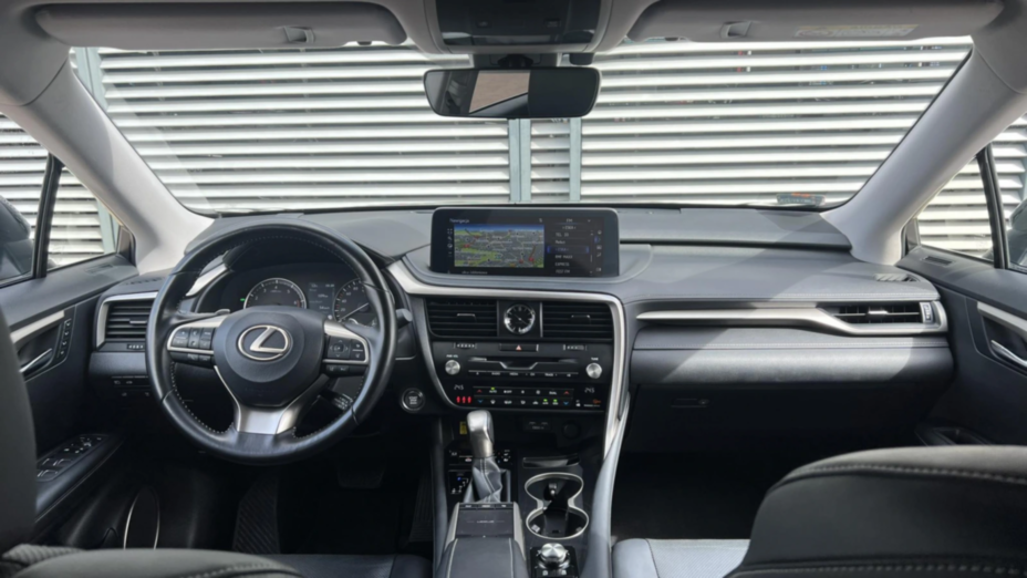 LEXUS RX RX 300 F-Impression