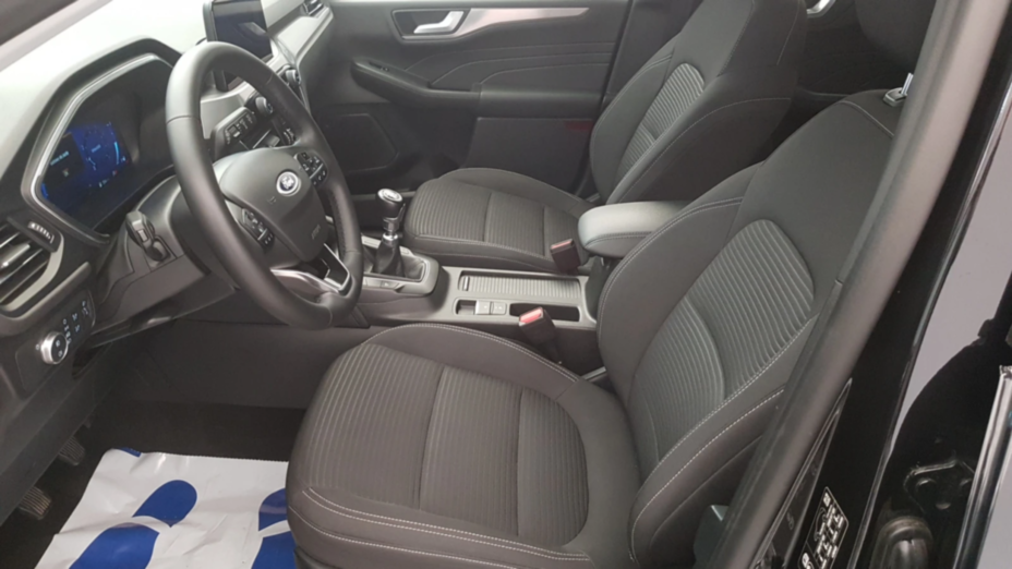 FORD Kuga Kuga 1.5 EcoBoost FWD Titanium
