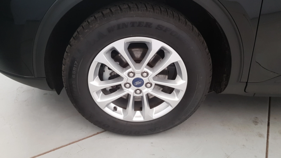 FORD Kuga Kuga 1.5 EcoBoost FWD Titanium
