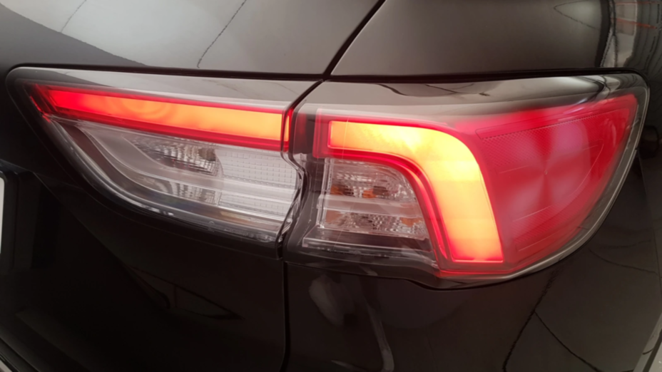 FORD Kuga Kuga 1.5 EcoBoost FWD Titanium