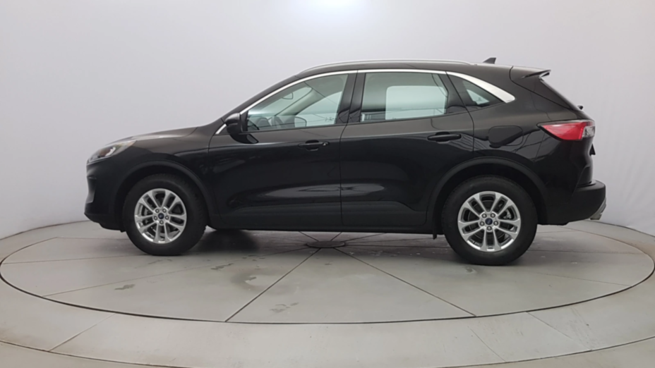FORD Kuga Kuga 1.5 EcoBoost FWD Titanium