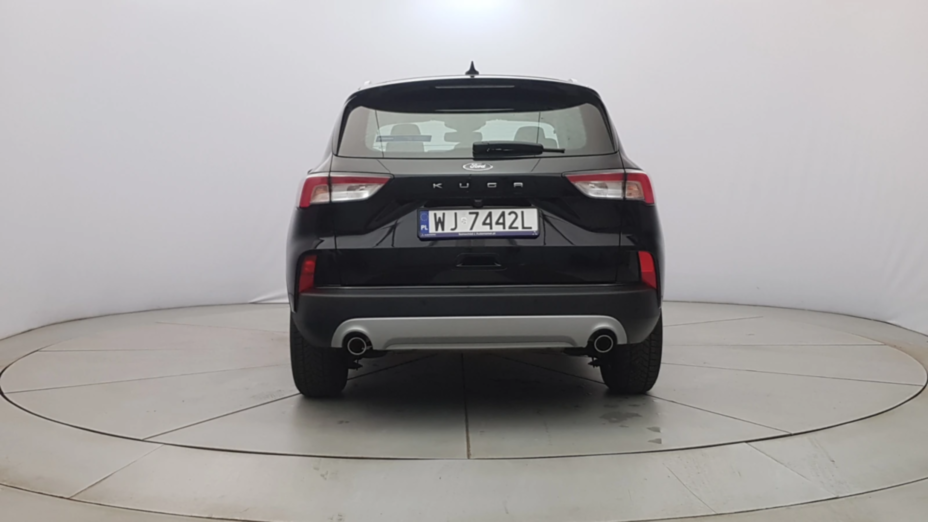 FORD Kuga Kuga 1.5 EcoBoost FWD Titanium