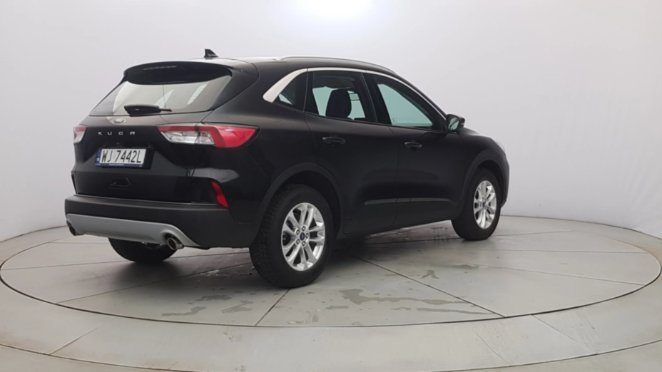 FORD Kuga Kuga 1.5 EcoBoost FWD Titanium