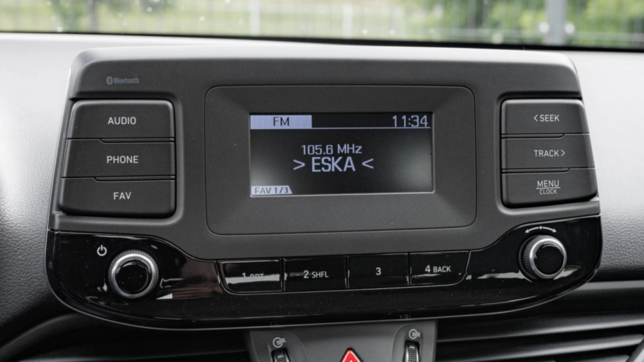 HYUNDAI i30 i30 1.6 D Classic +