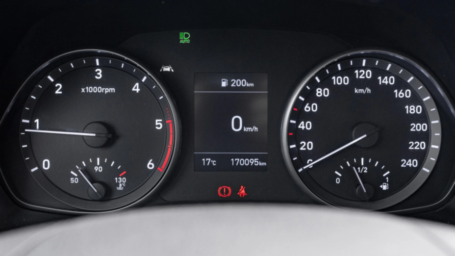 HYUNDAI i30 i30 1.6 D Classic +