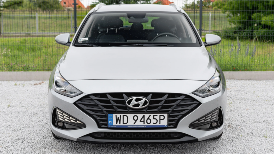 HYUNDAI i30 i30 1.6 D Classic +