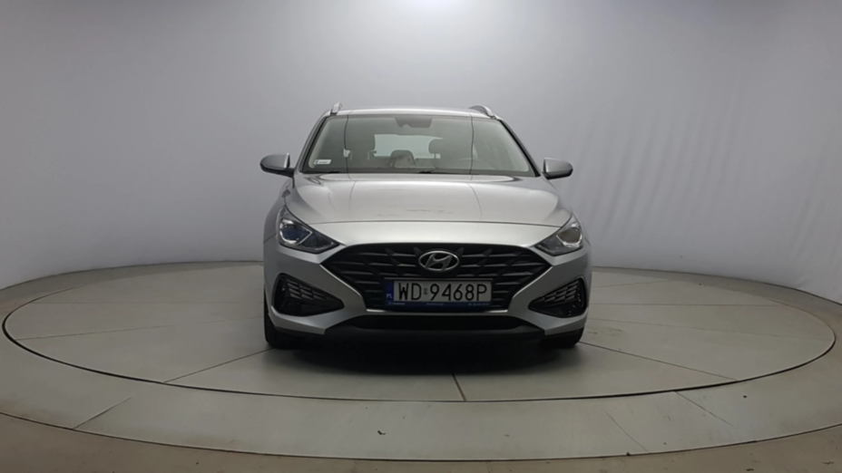 HYUNDAI i30 i30 1.6 D Classic +