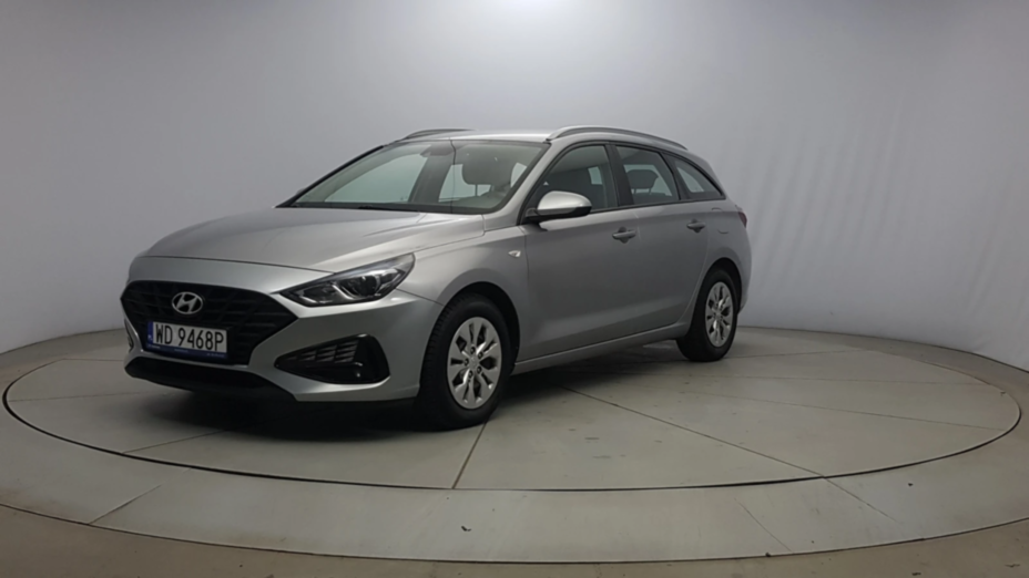 HYUNDAI i30 i30 1.6 D Classic +