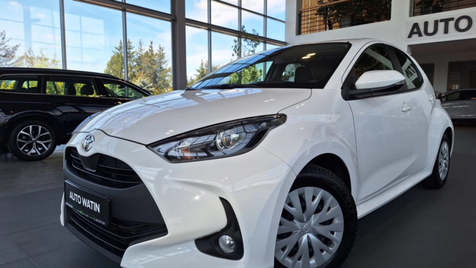 TOYOTA Yaris Yaris 1.5 Comfort