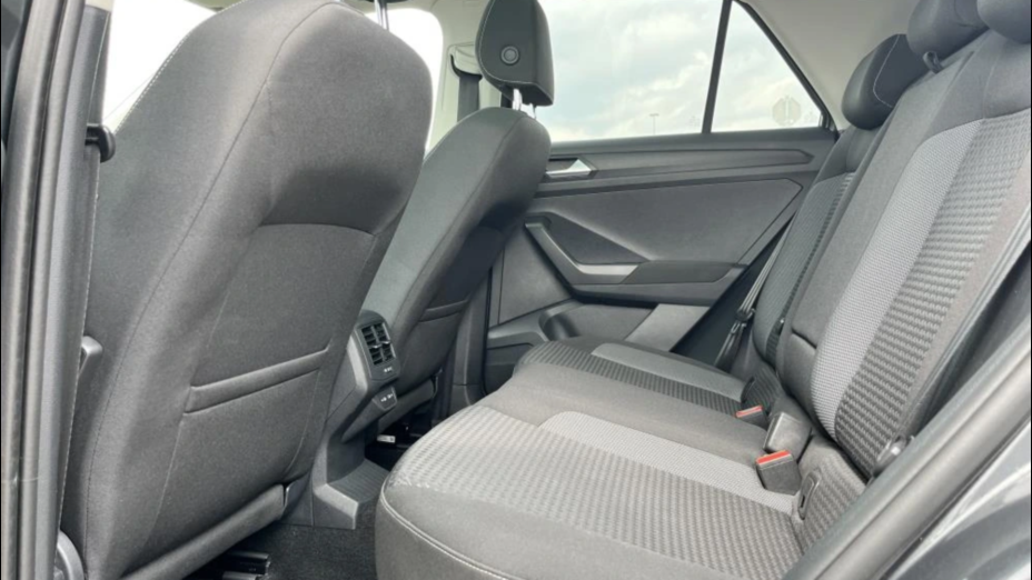 VOLKSWAGEN T-ROC T-ROC 1.5 TSI GPF ACT Active
