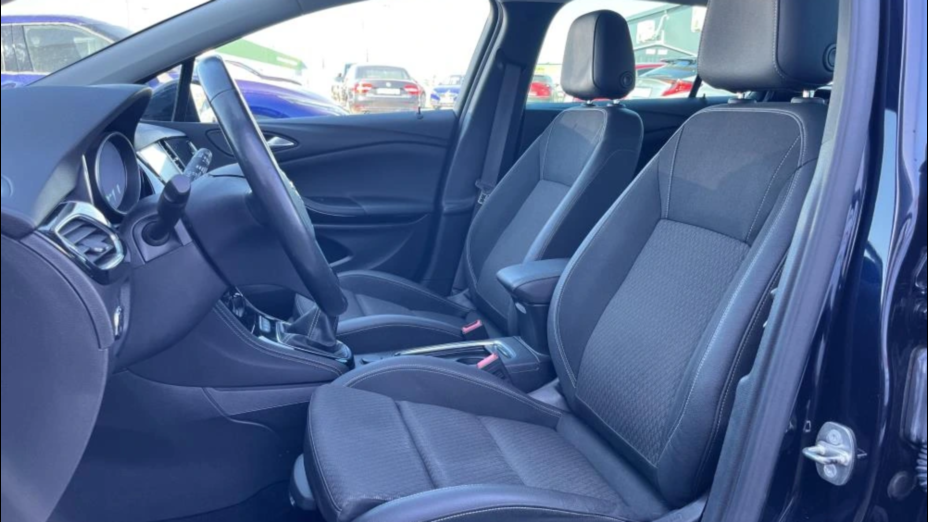 OPEL Astra Astra V 1.4 T Enjoy S&S