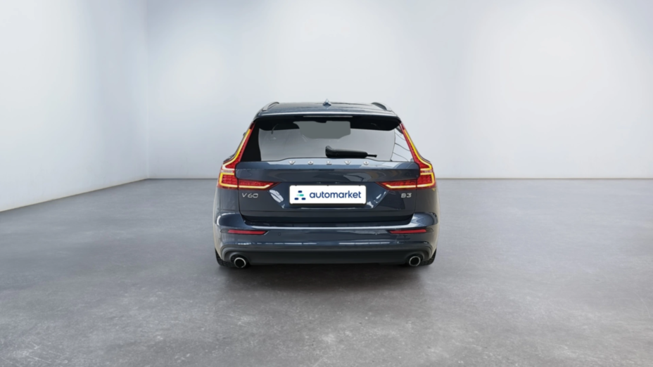 VOLVO V60 V60 B3 B Momentum Pro aut