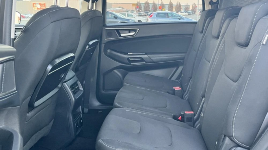 FORD S-MAX S-MAX 2.0 EcoBlue Titanium aut