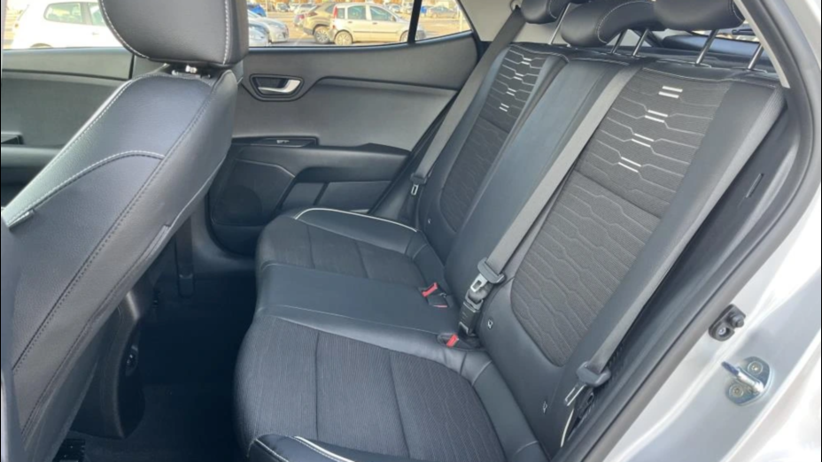 KIA Stonic Stonic 1.0 T-GDI mHEV GT Line