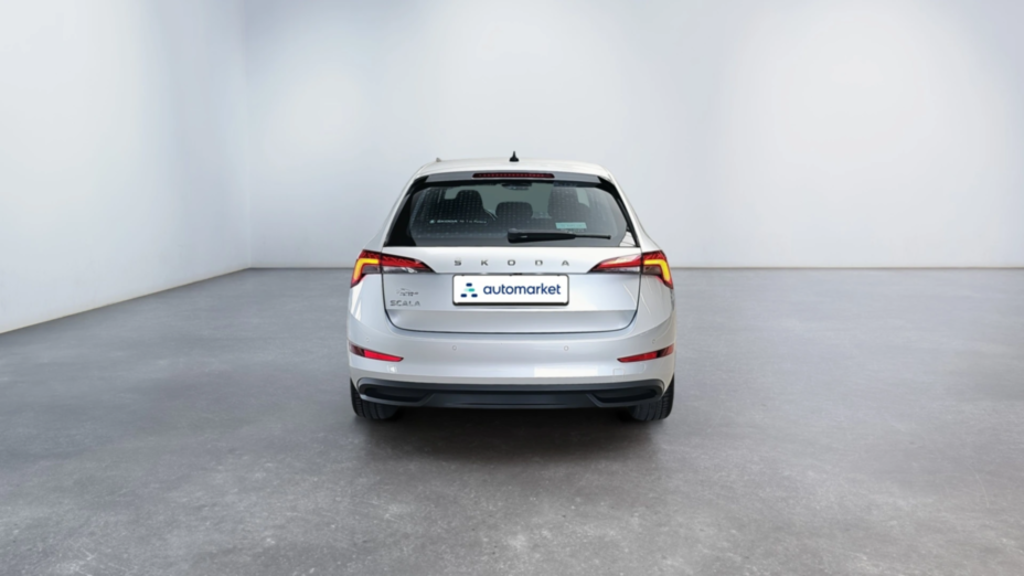 SKODA Scala Scala 1.0 TSI Ambition