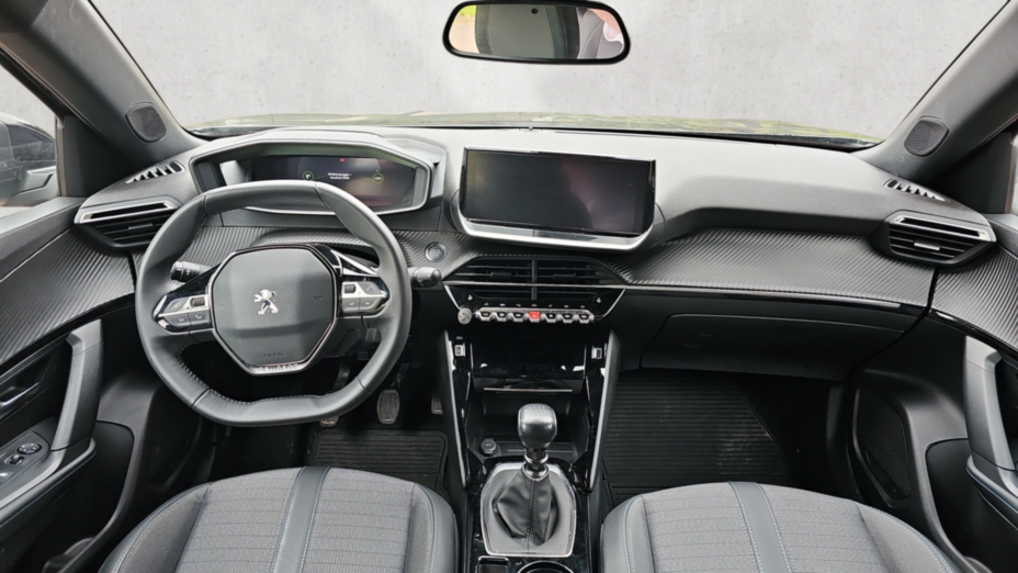 PEUGEOT 2008 2008 1.2 PureTech Allure Pack S&S