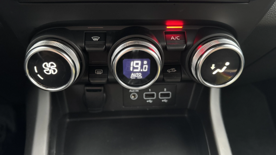 RENAULT Arkana Arkana 1.6 E-TECH Intens MMT