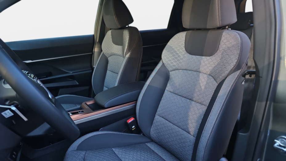KGM / SSANGYONG Torres Torres 1.5 T-GDI Joy aut Nowy