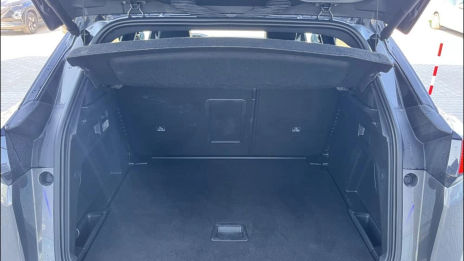 PEUGEOT 3008 3008 2.0 BlueHDi GT S&S EAT8