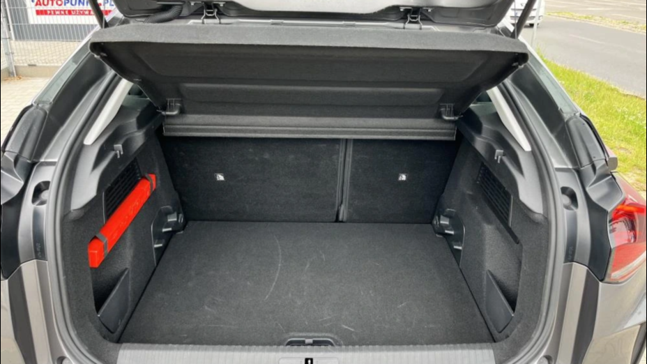 CITROEN C4 C4 1.2 PureTech Shine S&S EAT8