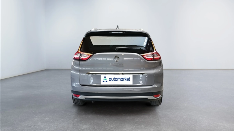 RENAULT Scenic Scenic Gr. 1.3 TCe FAP Intens EDC
