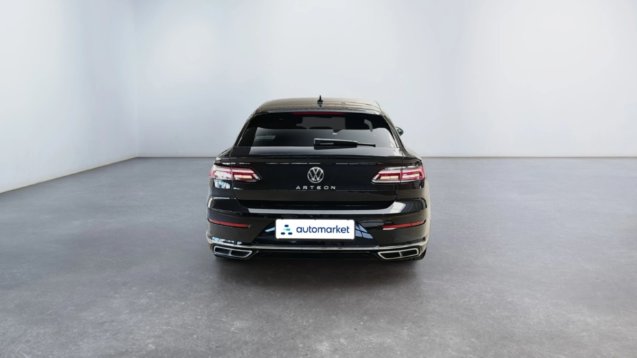 VOLKSWAGEN Arteon Arteon 2.0 TSI R-Line DSG