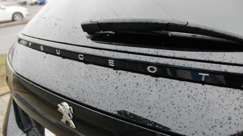 PEUGEOT 508 508 1.6 PureTech GT Line S&S EAT8