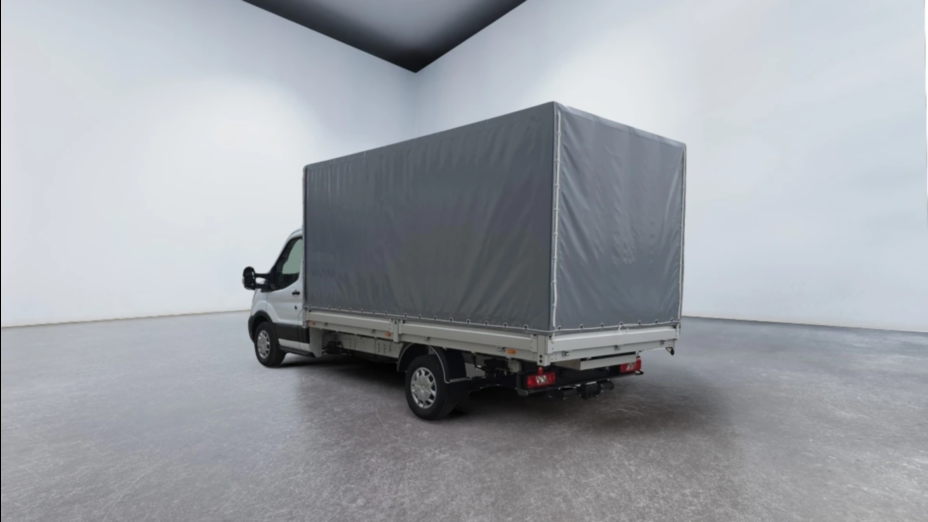 FORD Transit Transit 350 L3 Trend