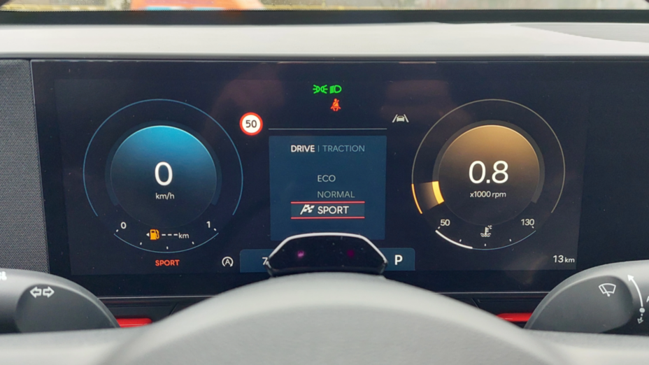 HYUNDAI Kona Kona 1.6 T-GDI N-Line DCT Nowy