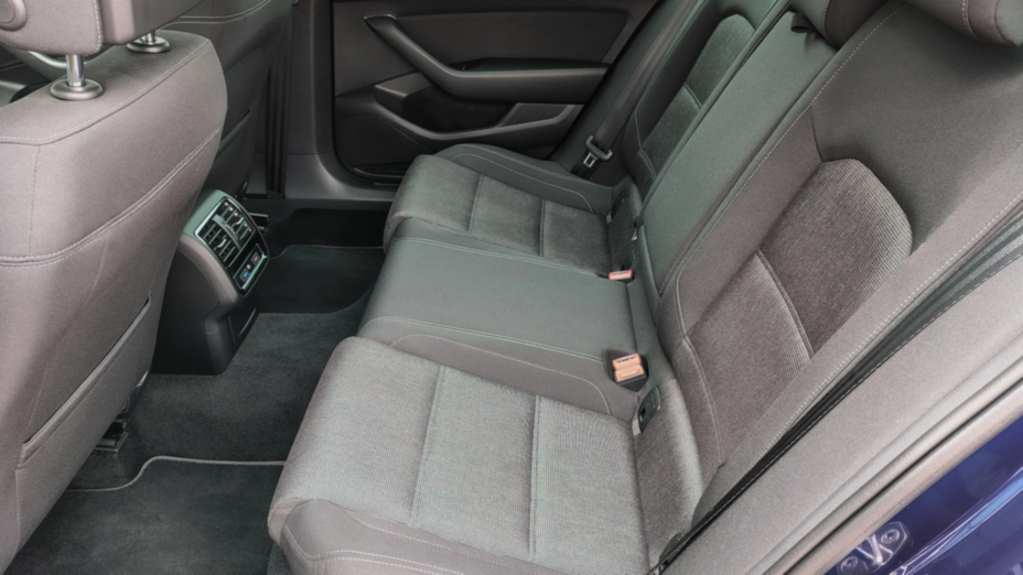 VOLKSWAGEN Passat Passat 2.0 TDI BMT SCR Comfortline DSG7