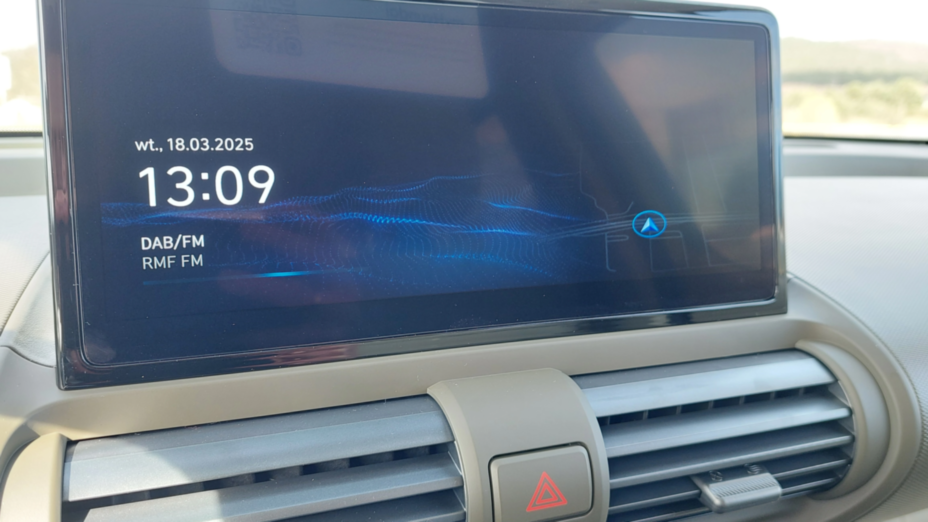 HYUNDAI Inster Inster 49kWh Smart Nowy