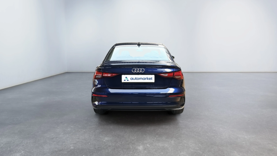 AUDI A3 A3 30 TDI S tronic