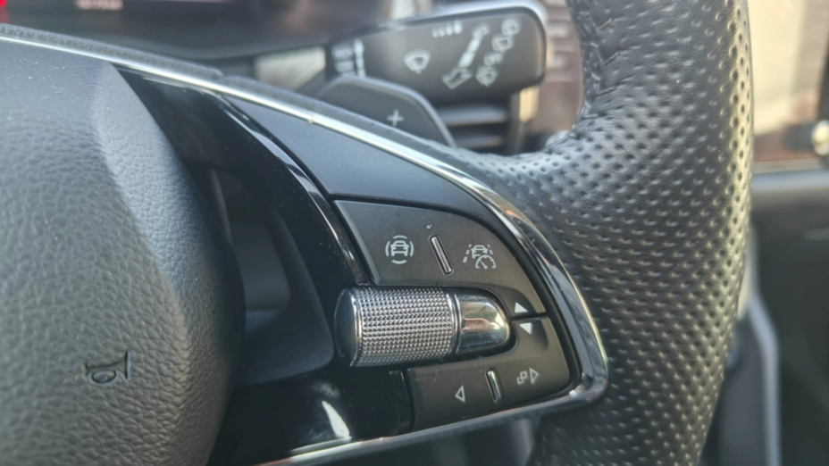 SKODA Kodiaq Kodiaq 1.5 TSI ACT 4x2 Style DSG 7os.